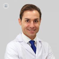 Dr. Óscar Blanco Cerdá