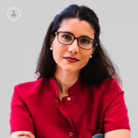 Dra. Miriam Al Adib Mendiri
