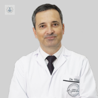 Dr. Jaime Vilar Alejo