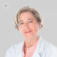 Dra. Blanca Madurga Patuel