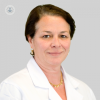 Dra. Claudia Marhuenda Irastorza