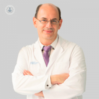 Dr. Jesús Molero Vílchez