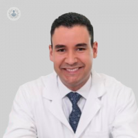 Dr. Jesús Centeno Silva