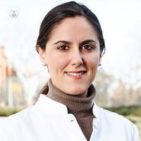 Dra. Miriam Barbany Rodríguez