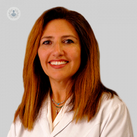 Dra. Dolores Mosqueira Zamora