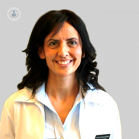Dra. Guadalupe Martínez Gómez