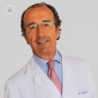 Dr. Manuel Serrano Martínez