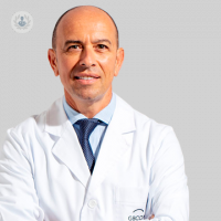 Dr. Jorge Caubet Biayna
