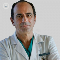 Dr. Venancio Chantada Abal