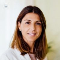 Dra. Cristina Gómez Segu