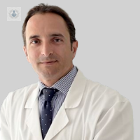 Dr. Jesús Ignacio Tornero Ruiz