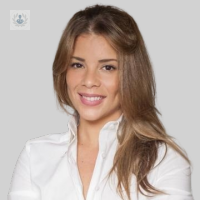 Dra. Raquel Fernández de Castro