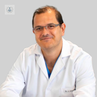 Dr. Sergio Rogel Cayetano