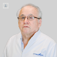 Dr. Sergio Angeles Montañez