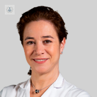 Dra. Berta Díaz Feijoo