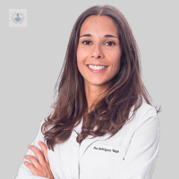 Dra. Ana Rodríguez Vega