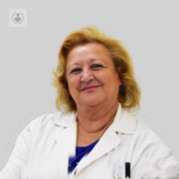 Dra. María Jesús Velasco Marcos