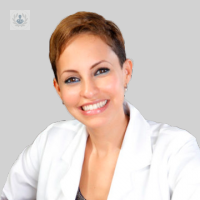 Dra. Irene Cruz