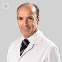 Dr. Juan Sánchez Navés