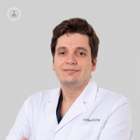 Dr. Alfonso Almendral