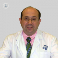 Dr. Antonio Olives Rodríguez