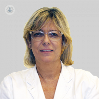 Dra. Magdalena Lluch Pérez