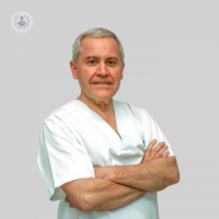 Dr. Antonio Puche Aguilera