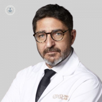 Dr. Óscar González López