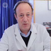 Dr. Álvaro Vives Suñé