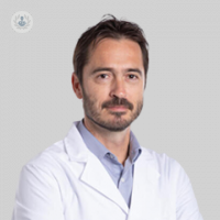 Dr. Leandro Andreu Mencia