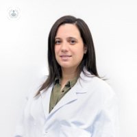 Dra. Paola Sambo Salas