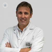 Dr. Ricard Valdés Arribas