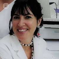 Dra. Beatriz Escolar Sánchez