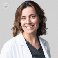 Dra. Ana Domínguez Ruiz-Huerta