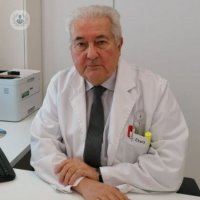 Dr. Joan Carles Duró Pujol