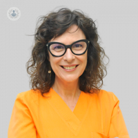 Dra. Montserrat Zúñiga Uribe