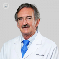 Dr. Javier Orbegozo