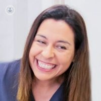 Dra. Nadia Ruíz Lastra