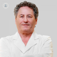 Dr. Mariano Mairal