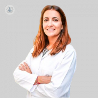 Dra. Ariana Serrano Olmedo