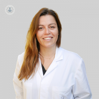 Dra. Stefanie Redón Fitzl