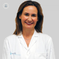 Dra. Ana María García Lainez