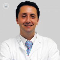 Dr. Javier Jesús Domínguez Cruz