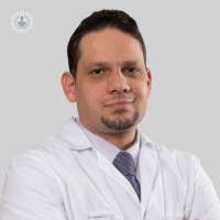 Dr. Jefferson A. Salas Castro