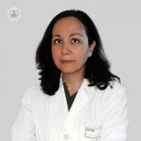 Dra. Marta Páramo de Vega