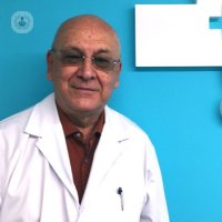 Dr. Guillermo Alzate López