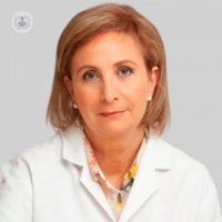Dra. Cristina Latorre Domingo