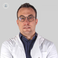 Dr. Iker Ariño Ansola