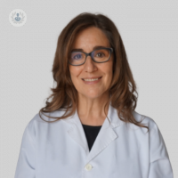 Dra. María Pilar Anadón Senac