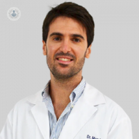 Dr. Óscar Murcia Pomares